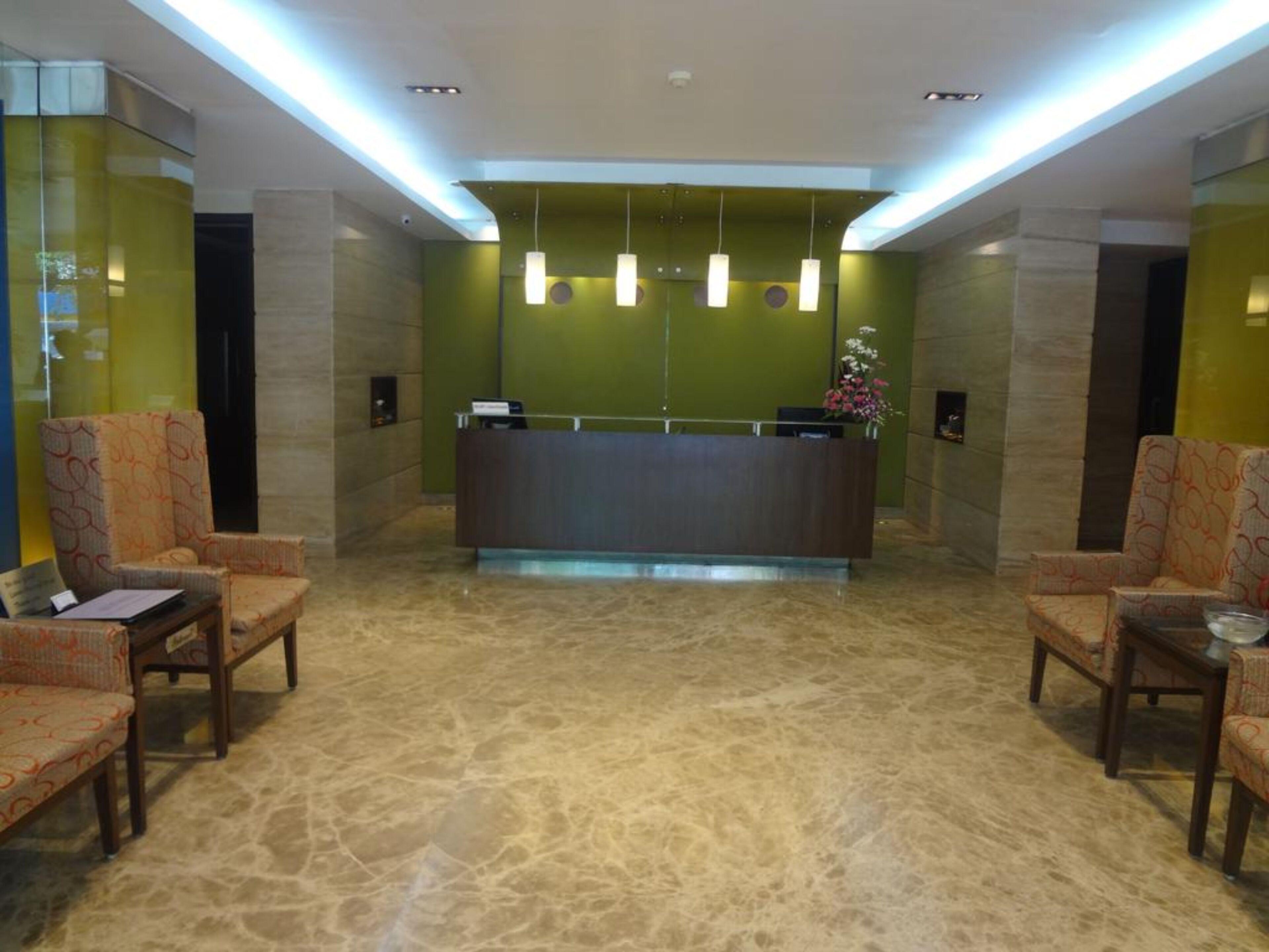 Ascot Hotel — Kuvat 3